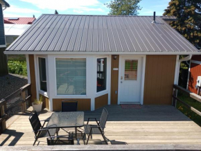 Sky Harbor Cabin - Homer Seaplane Base